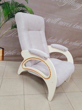 Кресло для отдыха Модель 41 без лозы в Ижевске - izhevsk.katalogmebeli.com | фото 1