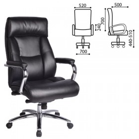 Кресло офисное BRABIX Phaeton EX-502 в Ижевске - izhevsk.katalogmebeli.com | фото
