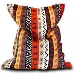 Кресло-Подушка Африка в Ижевске - izhevsk.katalogmebeli.com | фото