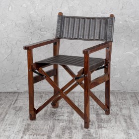 Кресло раскладное Бомо (акация) в Ижевске - izhevsk.katalogmebeli.com | фото
