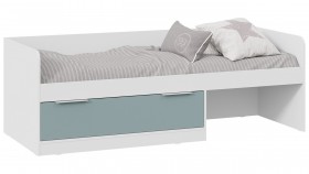 Кровать комбинированная «Марли» Тип 1 в Ижевске - izhevsk.katalogmebeli.com | фото