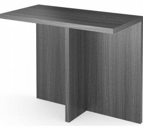 Приставка стола КТ-06.38 Венге в Ижевске - izhevsk.katalogmebeli.com | фото