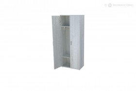 Шкаф для одежды НТ-590 Сосна винтер в Ижевске - izhevsk.katalogmebeli.com | фото 1