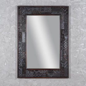 Зеркало (глубина 60 мм) в Ижевске - izhevsk.katalogmebeli.com | фото
