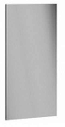 Шкаф двухдверный Афина СБ-3313 Дуб Винченца/Кашемир серый в Ижевске - izhevsk.katalogmebeli.com | фото 2