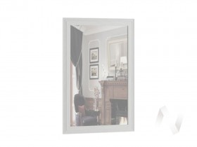 Зеркало навесное РЗ-20 Спальня Ричард (ясень анкор светлый) в Ижевске - izhevsk.katalogmebeli.com | фото